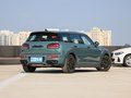MINI CLUBMAN 2.0T COOPER S 自在特別版2022款