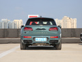 MINI CLUBMAN 图片