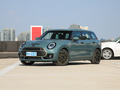MINI CLUBMAN 2.0T COOPER S 自在特別版2022款
