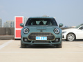 MINI CLUBMAN 2.0T COOPER S 自在特別版2022款