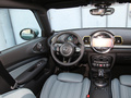 MINI CLUBMAN 2.0T COOPER S 自在特別版2022款