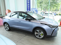 吉利幾何M6 580新趣型2022款