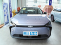 吉利幾何M6 580新趣型2022款