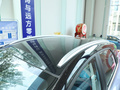 吉利几何M6 图片