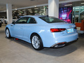 奧迪A5 Coupe 40 TFSI時尚動感型2023款