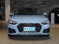 奧迪A5 Coupe 40 TFSI時尚動感型2023款