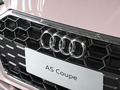 奧迪A5 Coupe 40 TFSI時尚動感型2023款