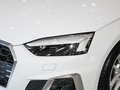 奥迪A5 Cabriolet 40 TFSI时尚动感型2023款