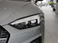 奥迪S5 S5 3.0TSportback2023款