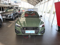 奥迪S5 S5 3.0TCoupe2023款