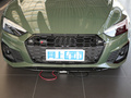 奥迪S5 S5 3.0TCoupe2023款