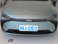 吉利几何G6 图片
