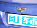 凯迪拉克XT4 图片
