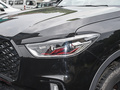 上汽大通MAXUS D90 Pro 2.0T 柴油四驅(qū)暢享版7座2023款
