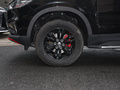 上汽大通MAXUS D90 Pro 2.0T 柴油四驅(qū)暢享版7座2023款
