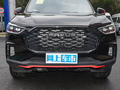 上汽大通MAXUS D90 Pro 2.0T 柴油四驅(qū)暢享版7座2023款