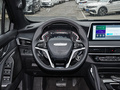 上汽大通MAXUS D90 Pro 2.0T 柴油四驅(qū)暢享版7座2023款