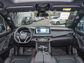 上汽大通MAXUS D90 Pro 2.0T 柴油四驅(qū)暢享版7座2023款