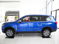 上汽大通MAXUS D90 Pro 2.0T 汽油四驅(qū)豪華版7座2023款