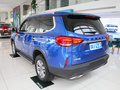 上汽大通MAXUS D90 Pro 2.0T 汽油四驅(qū)豪華版7座2023款