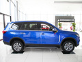 上汽大通MAXUS D90 Pro 2.0T 汽油四驅(qū)豪華版7座2023款