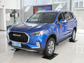 上汽大通MAXUS D90 Pro 2.0T 汽油四驅(qū)豪華版7座2023款