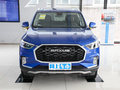 上汽大通MAXUS D90 Pro 2.0T 汽油四驅(qū)豪華版7座2023款