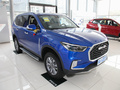 上汽大通MAXUS D90 Pro 2.0T 汽油四驅(qū)豪華版7座2023款