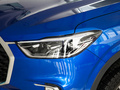 上汽大通MAXUS D90 Pro 2.0T 汽油四驅(qū)豪華版7座2023款