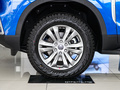 上汽大通MAXUS D90 Pro 2.0T 汽油四驅(qū)豪華版7座2023款