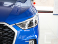 上汽大通MAXUS D90 Pro 2.0T 汽油四驅(qū)豪華版7座2023款