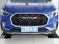 上汽大通MAXUS D90 Pro 2.0T 汽油四驅(qū)豪華版7座2023款