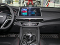上汽大通MAXUS D90 Pro 2.0T 汽油四驅(qū)豪華版7座2023款