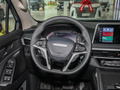 上汽大通MAXUS D90 Pro 2.0T 汽油四驅(qū)豪華版7座2023款