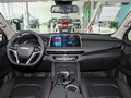 上汽大通MAXUS D90 Pro 2.0T 汽油四驅(qū)豪華版7座2023款