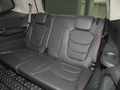 上汽大通MAXUS D90 Pro 2.0T 汽油四驅(qū)豪華版7座2023款