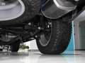 上汽大通MAXUS D90 Pro 2.0T 汽油四驅(qū)豪華版7座2023款