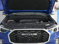 上汽大通MAXUS D90 Pro 2.0T 汽油四驅(qū)豪華版7座2023款