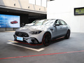 奔馳C級AMG新能源 AMG C 63 S E PERFORMANCEF1特別版2024款