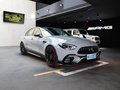 奔馳C級AMG新能源 AMG C 63 S E PERFORMANCEF1特別版2024款