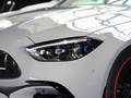 奔馳C級AMG新能源 AMG C 63 S E PERFORMANCEF1特別版2024款