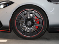 奔馳C級AMG新能源 AMG C 63 S E PERFORMANCEF1特別版2024款