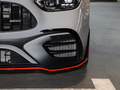 奔馳C級AMG新能源 AMG C 63 S E PERFORMANCEF1特別版2024款
