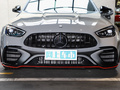 奔馳C級AMG新能源 AMG C 63 S E PERFORMANCEF1特別版2024款