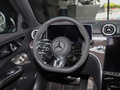 奔馳C級AMG新能源 AMG C 63 S E PERFORMANCEF1特別版2024款