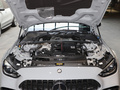 奔馳C級AMG新能源 AMG C 63 S E PERFORMANCEF1特別版2024款