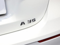 奔驰A级AMG(进口) 图片