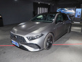 奔驰A级AMG(进口) 图片