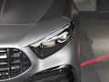 奔驰A级AMG(进口) 图片
