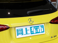 奔驰A级AMG(进口) 图片